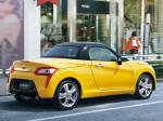 Daihatsu Copen Robe 2014 года